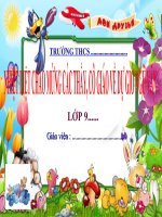 Bài 10. Nghị luận trong văn bản tự sự