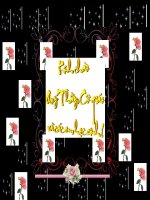 Bài 4. Từ tượng hình, từ tượng thanh