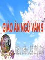 Bài 20. Chuẩn bị hành trang vào thế kỉ mới