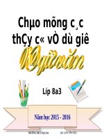 Bài 13. Bài toán dân số