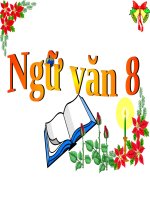 Bài 19. Câu nghi vấn (tiếp theo)