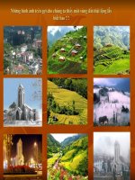 Bài 19. Thuyết minh về một phương pháp (cách làm)