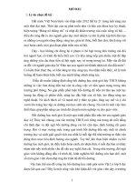 SKKN những giải pháp để nâng cao chất lượng bồi dưỡng học sinh giỏi môn vật lớp lớp 8 