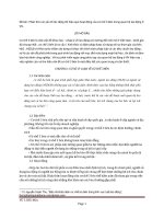 Phân tích các yếu tố tác động tới hiệu quả hoạt động của cơ chế 3 bên trong quan hệ lao động ở VN.