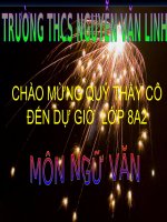 Bài 24. Hành động nói (tiếp theo)