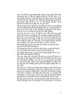 MODULE 39 PHỔI hợp GIỮA NHÀ TRƯỜNG với GIA ĐÌNH và CỘNG ĐỂNG TRONG CÔNG tác GIÁO dục HOC SINH TRUNG HOC cơ sử 