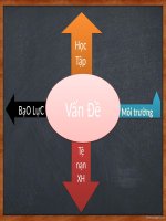 Bài 29. Luyện tập đưa các yếu tố tự sự và miêu tả vào bài văn nghị luận