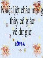 Bài 26. Thuế máu