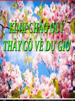 Bài 24. Nước Đại Việt ta