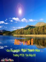 Bài 26. Thuế máu