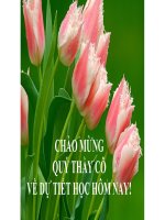 Bài 15. Đập đá ở Côn Lôn