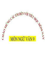 Bài 18. Luyện tập phân tích và tổng hợp