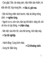 Bài 18. Câu nghi vấn