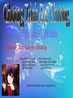 Bài 30. Chương trình địa phương (phần Văn)