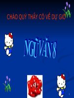 Bài 27. Luyện tập đưa yếu tố biểu cảm vào bài văn nghị luận