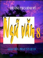 Bài 25. Bàn luận về phép học (Luận học pháp)