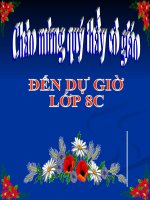 Bài 21. Ngắm trăng (Vọng nguyệt)