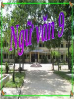 Bài 1. Phong cách Hồ Chí Minh