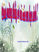 Bài 23. Hịch tướng sĩ