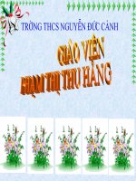 Bài 29. Dấu chấm lửng và dấu chấm phẩy
