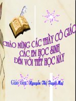 Bài 15. Thuyết minh về một thể loại văn học