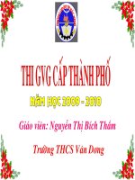 Bài 13. Luyện nói: Tự sự kết hợp với nghị luận và miêu tả nội tâm