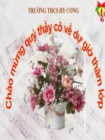 Bài 23. Luyện tập làm bài nghị luận về tác phẩm truyện (hoặc đoạn trích)