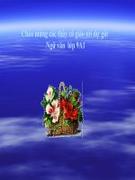 Bài 12. Ánh trăng