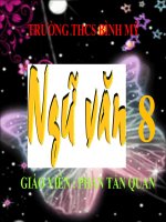 Bài 15. Thuyết minh về một thể loại văn học