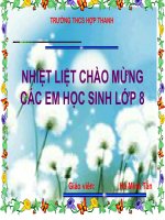 Bài 10. Luyện nói: Kể chuyện theo ngôi kể kết hợp với miêu tả và biểu cảm