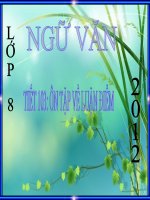 Bài 24. Ôn tập về luận điểm