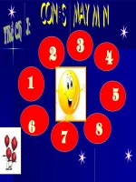 Bài 18. Luyện tập phân tích và tổng hợp