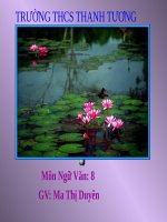 Bài 5. Tóm tắt văn bản tự sự