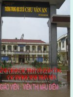 Bài 25. Bàn luận về phép học (Luận học pháp)