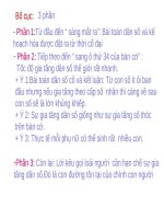 Bài 13. Bài toán dân số