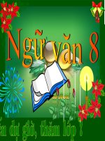 Bài 15. Đập đá ở Côn Lôn