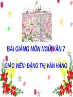 Bài 26. Luyện tập lập luận giải thích