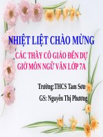 Bài 24. Luyện tập viết đoạn văn chứng minh