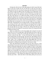 Xây dựng mô hình ứng dụng sản xuất nấm xanh metarhizium anisopliae (ma) trong điều kiện nông hộ để quản lý tổng hợp rầy nâu hại lúa góp phần phát triển nông nghiệp bền vững tại hậu giang 