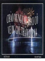 Bài 23. Hịch tướng sĩ