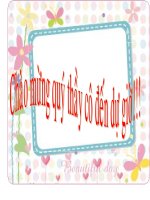 Bài 25. Bàn luận về phép học (Luận học pháp)