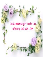 Bài 13. Bài toán dân số