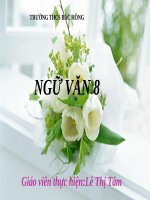 Bài 15. Thuyết minh về một thể loại văn học