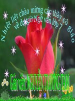 Bài 26. Cách làm bài văn lập luận giải thích