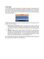 Tài liệu - Du lịch An Giang-CD39GT huongdansudung.doc