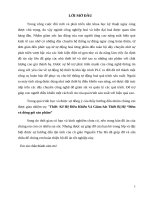 BTL Hệ thu thập dữ liệu và truyền số liêu Hệ thống đếm và đóng gói sản phẩm