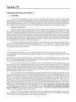 Quản trị nhân sự_Cô Phi Yên - caohocbinhduongkhoa5ct - Lớp cuối tuần - 12CH04 ď Tap doan TTT