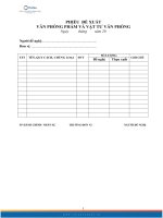 TÀI LIỆU THAM KHẢO | COTANA GROUP 3. de xuat vpp