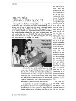 DSpace at VNU: 191_Trong mắt lưu sinh viên quốc tế