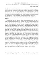 35 Phạm Thành Quang KYHT 20 năm LIC